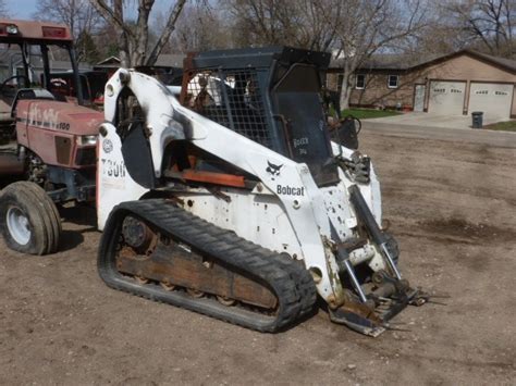 bobcat t300 skid steer loade|bobcat t300 for sale.